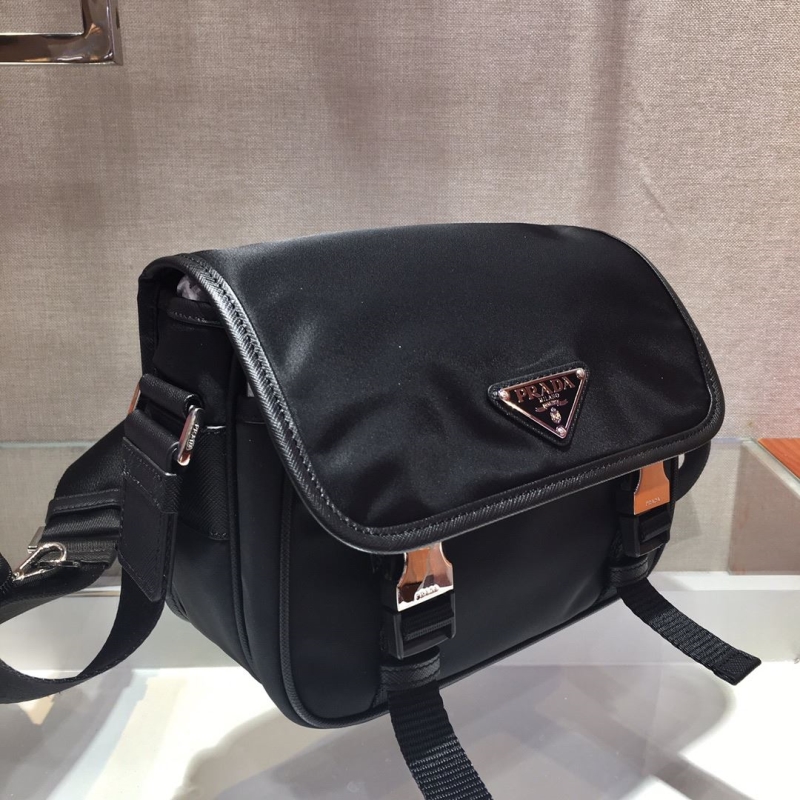 mens Pra*a satchel bags